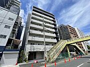 MSR新大阪南 3階 築2年8ヶ月の賃貸物件