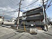 グローコートVII 2階 築1年9ヶ月の賃貸物件