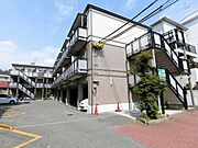 箕面駅より徒歩4分 2階 築33年1ヶ月の賃貸物件