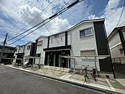 桃山台駅より徒歩17分 1階 築6年10ヶ月の賃貸物件