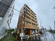 千里丘駅より徒歩3分 2階 築24年8ヶ月の賃貸物件