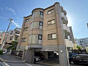 桃山台駅よりバス7分 徒歩3分 5階 築31年1ヶ月の賃貸物件