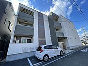 フジパレス豊中大島町１番館 1階 築7年5ヶ月の賃貸物件