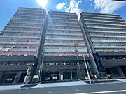 新大阪駅より徒歩9分 7階 新築の賃貸物件