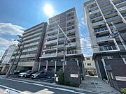 サムティガーデン江坂２ 4階 築6年7ヶ月の賃貸物件