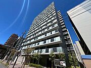 江坂駅より徒歩5分 12階 築8年8ヶ月の賃貸物件