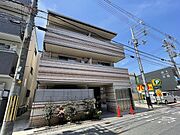 江坂駅より徒歩7分 1階 築12年8ヶ月の賃貸物件