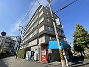 ヴィラ桃山台 1階 築41年4ヶ月の賃貸物件