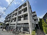 シャトレ豊津１ 3階 築35年8ヶ月の賃貸物件