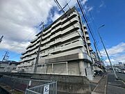 グレイスガーデン豊中 5階 築35年11ヶ月の賃貸物件