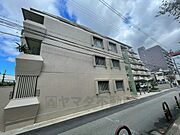 江坂駅より徒歩7分 3階 築45年8ヶ月の賃貸物件