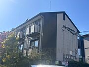 ホークメゾン 2階 築29年8ヶ月の賃貸物件