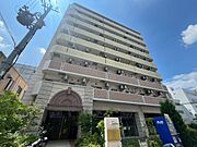 アリビオ江坂南金田 6階 築8年8ヶ月の賃貸物件