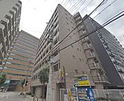 エステムコート新大阪３ステーションプラザ 8階 築24年の賃貸物件