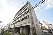 吹田駅より徒歩6分 2階 築24年8ヶ月の賃貸物件