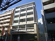 ヴィレッジ蔵人 5階 築18年9ヶ月の賃貸物件