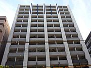 西中島南方駅より徒歩7分 14階 築16年2ヶ月の賃貸物件