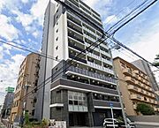 エステムコート新大阪１４アイシー 5階 築4年10ヶ月の賃貸物件