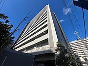 西中島南方駅より徒歩8分 2階 築10年9ヶ月の賃貸物件