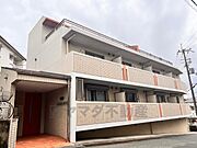 柴原阪大前駅より徒歩8分 1階 築13年8ヶ月の賃貸物件