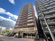 プレジオ新大阪ユーロ 10階 築1年8ヶ月の賃貸物件