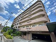 千里オークプライズ 5階 築26年8ヶ月の賃貸物件