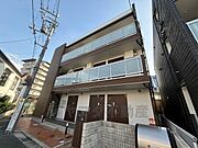 摂津市駅より徒歩4分 2階 築6年9ヶ月の賃貸物件