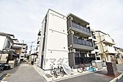 GRANDIR吹田 1階 築6年2ヶ月の賃貸物件