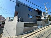 千里山駅より徒歩15分 1階 新築の賃貸物件