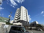 庄内駅より徒歩6分 6階 築18年3ヶ月の賃貸物件