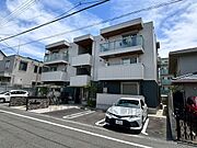 アグレイド北桜塚 1階 築4年8ヶ月の賃貸物件