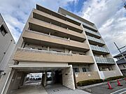 MAISONNOBLE 2階 築17年2ヶ月の賃貸物件