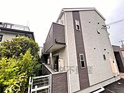 箕面船場阪大前駅より徒歩15分 1階 築2年8ヶ月の賃貸物件