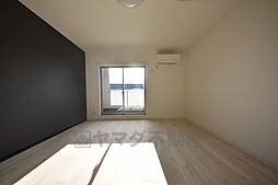 ポルトボヌール 2階1Kのリビング/ダイニング