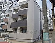 フジパレス淀川EAST 1階 築11年6ヶ月の賃貸物件