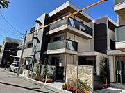 神崎川駅より徒歩9分 1階 築2年8ヶ月の賃貸物件