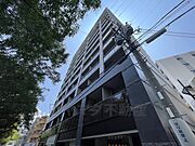 江坂駅より徒歩4分 3階 築2年5ヶ月の賃貸物件