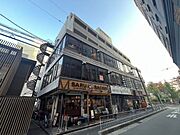 江坂駅より徒歩2分 6階 築46年8ヶ月の賃貸物件