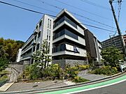 シャーメゾン桃李 3階 築6年9ヶ月の賃貸物件