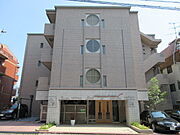 緑地公園駅より徒歩12分 2階 築13年の賃貸物件