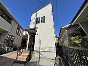 千里山駅より徒歩10分 1階 築8年8ヶ月の賃貸物件