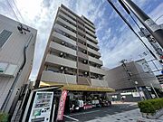 アイスビル 6階 築16年1ヶ月の賃貸物件