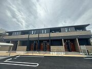 マシオンレーヴ豊南 1階 新築の賃貸物件