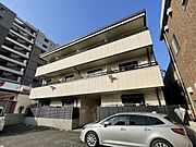 メゾン・ドュミール 1階 築25年8ヶ月の賃貸物件