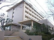 リビスタ千里 5階 築40年9ヶ月の賃貸物件