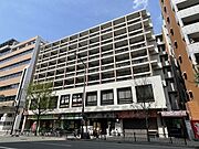 成晃マンション 4階 築49年1ヶ月の賃貸物件