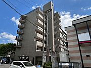 庄内駅より徒歩18分 3階 築26年9ヶ月の賃貸物件