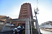 サンヴェール 9階 築32年3ヶ月の賃貸物件