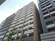 ラドゥセール江坂 10階 築18年8ヶ月の賃貸物件