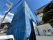 吹田駅より徒歩4分 1階 新築の賃貸物件